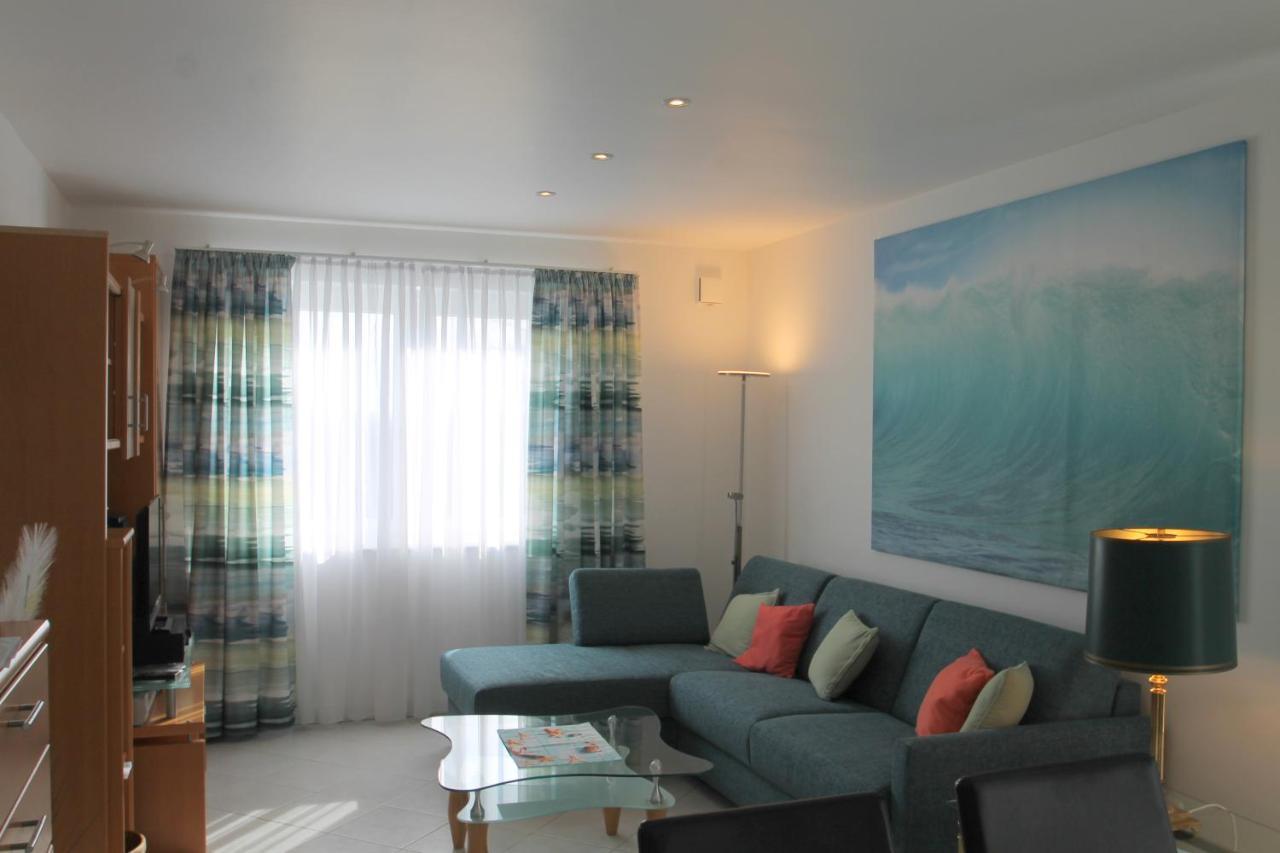 1005 - Haus Landau Villa Dahme  Ngoại thất bức ảnh