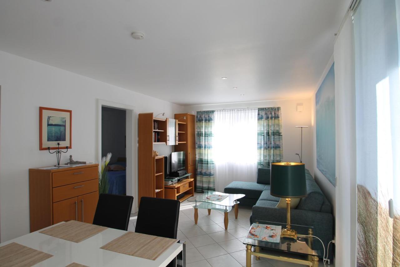 1005 - Haus Landau Villa Dahme  Ngoại thất bức ảnh
